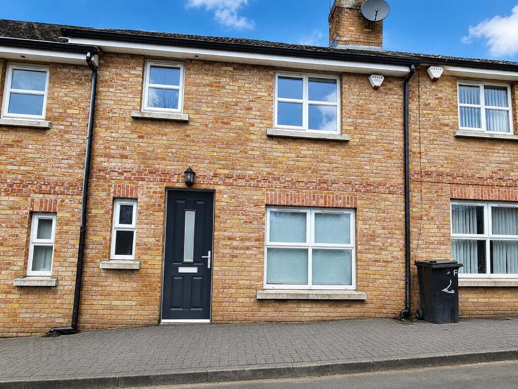 3 Melvin Court, Strabane, BT82 9GE