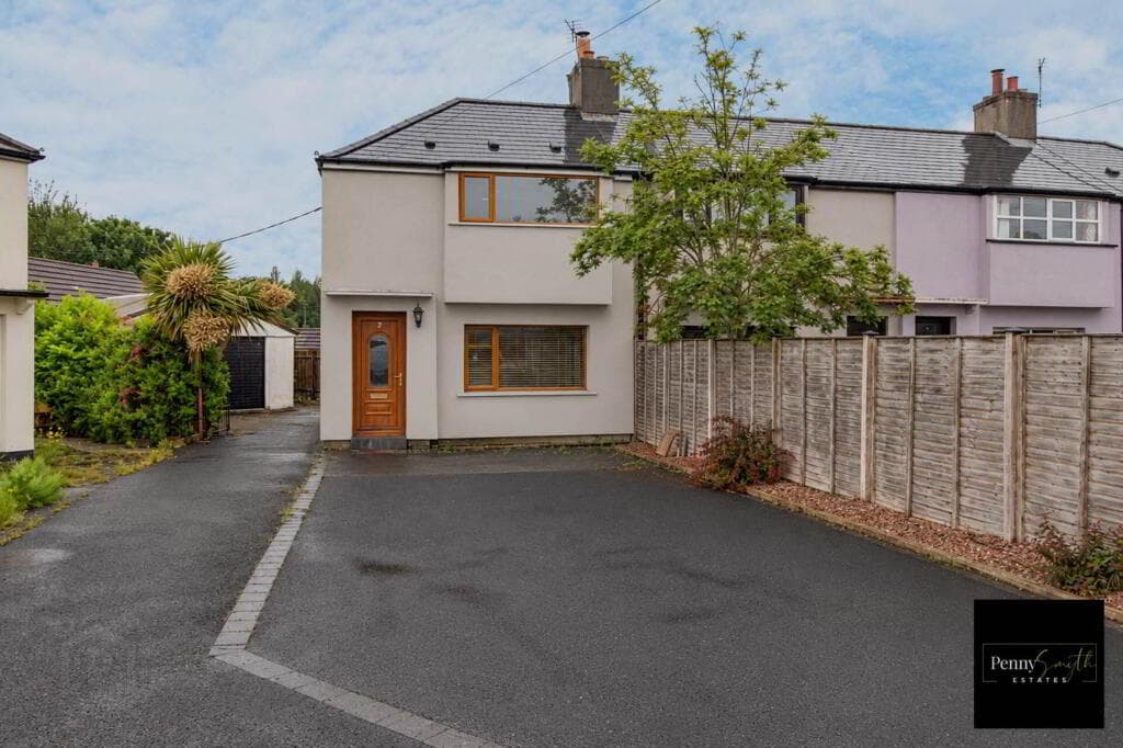 7 Arras Park, Bangor, BT20 4TW