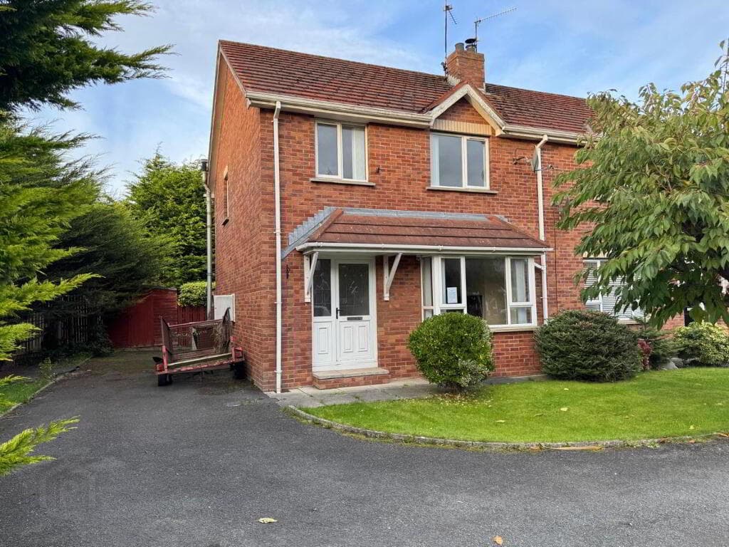 49 Belvedere Manor, Lurgan, Craigavon, BT67 9NN
