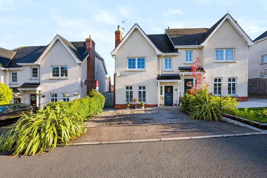 14 Cherrywood, Lurgan, Craigavon, BT67 9GJ