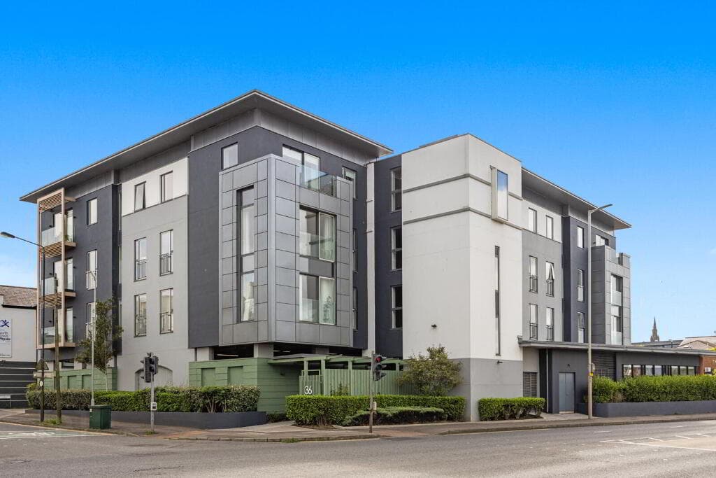 Apartment 1.1 Front 36 Shore Road, Belfast, Holywood, BT18 9GZ