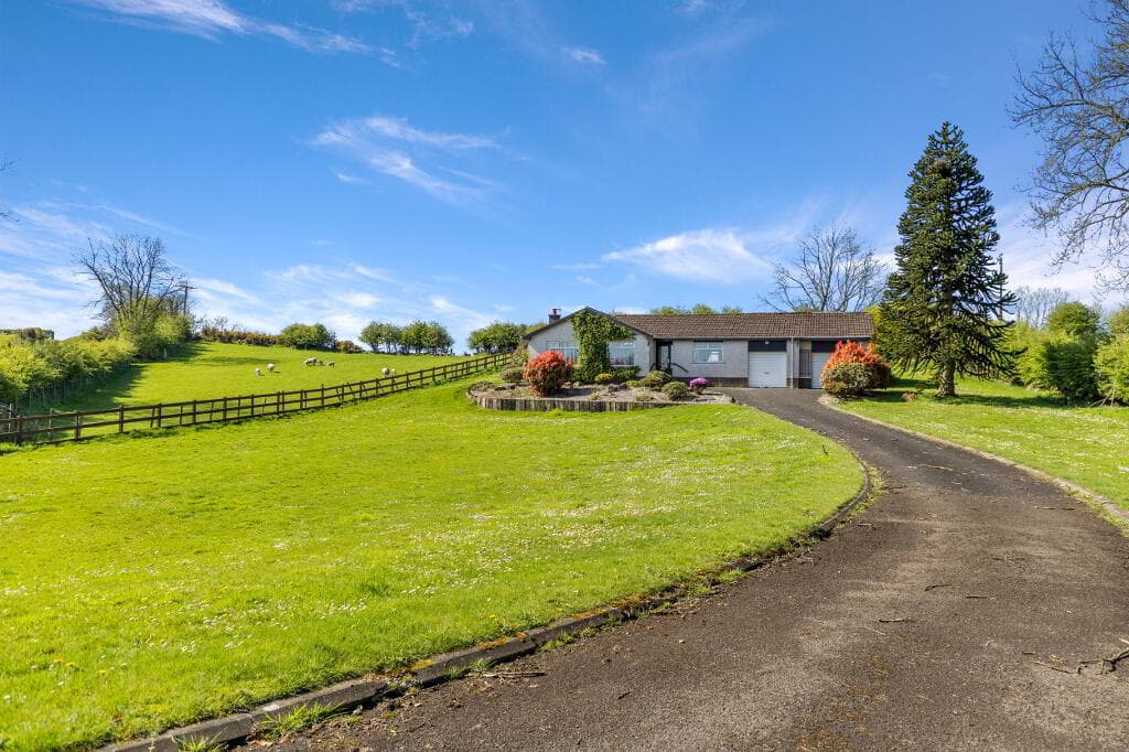 70 Shellinghill Road, Cullybackey, Ballymena, BT42 1NR
