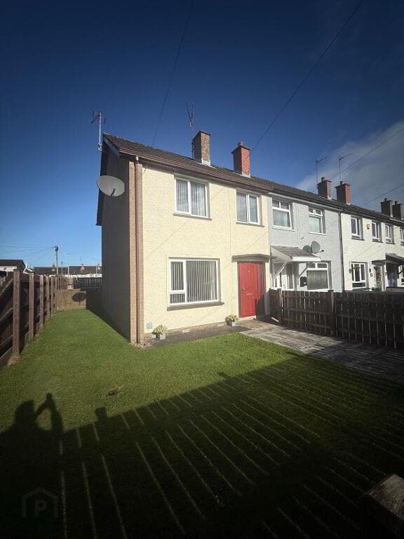 14 Inchkeith Road, Ballykeel 1, Ballymena, BT42 4AR