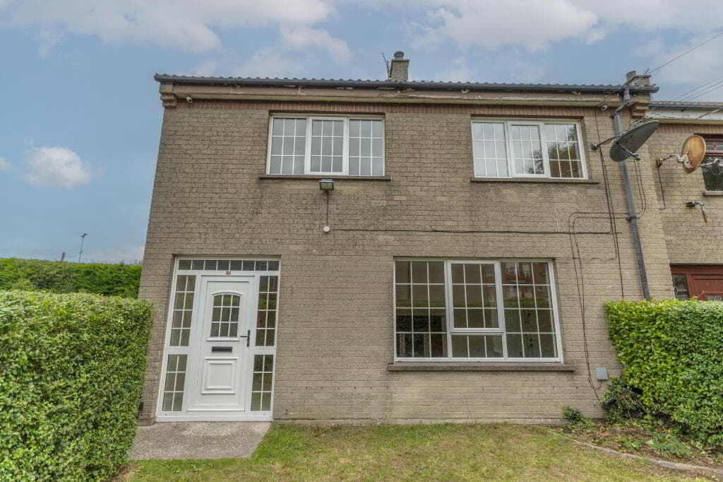 32 Dunwellan Park, Newcastle, BT33 0DD