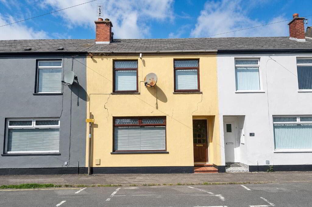 32 James Street, Newtownards, BT23 4DZ