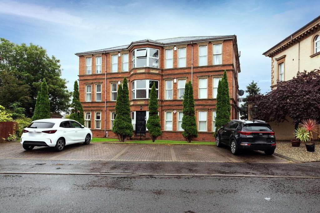 14 Abbeydene Manor, Newtownabbey, BT37 9JQ