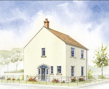 Downpatrick, Charlestown Hall - Porter & Co, Draynes Farm, Lisburn, BT28 3UP