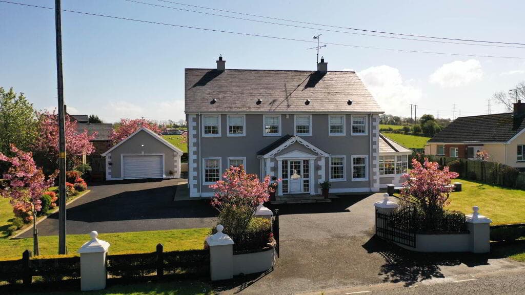 82 Tamnaherin Road, Eglinton, Derry, BT47 3AP