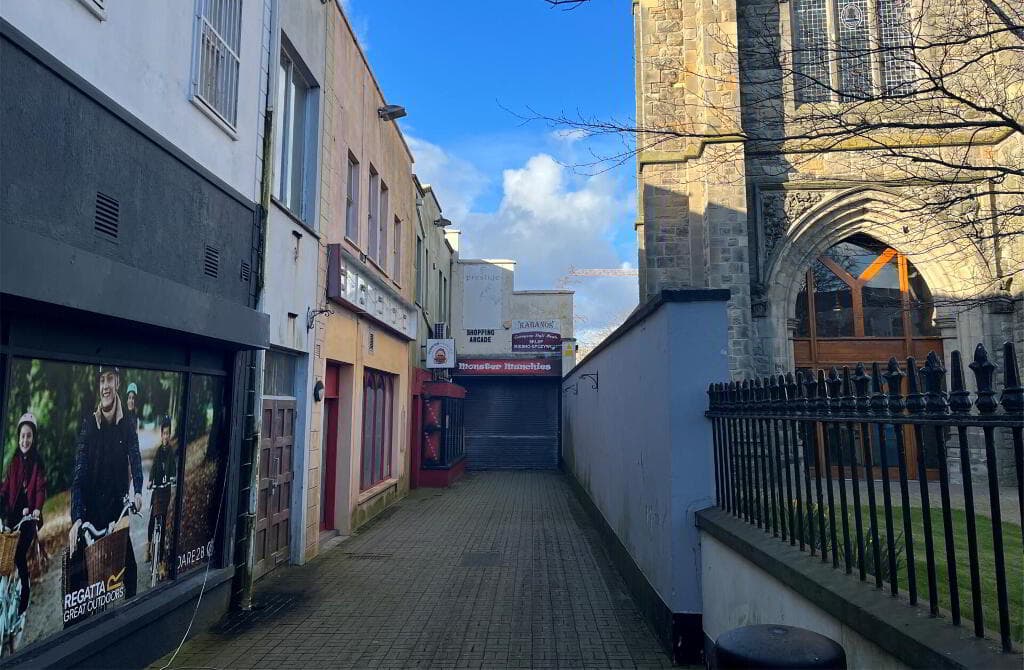 Church Lane, Coleraine, BT52 1AG