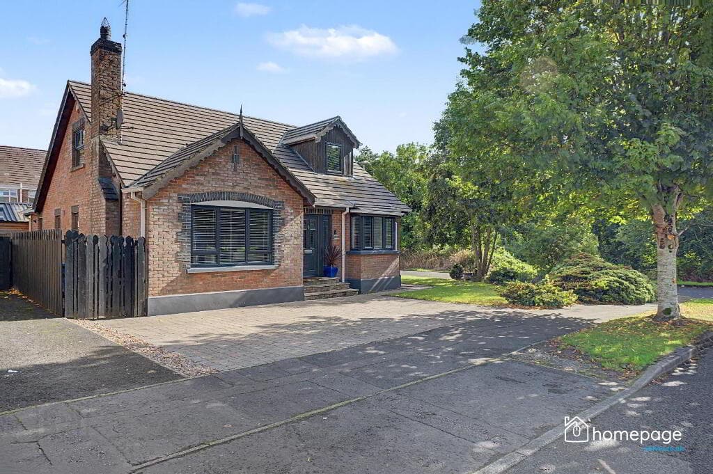 29 Ivy Mead, Derry / Londonderry, BT47 3WW