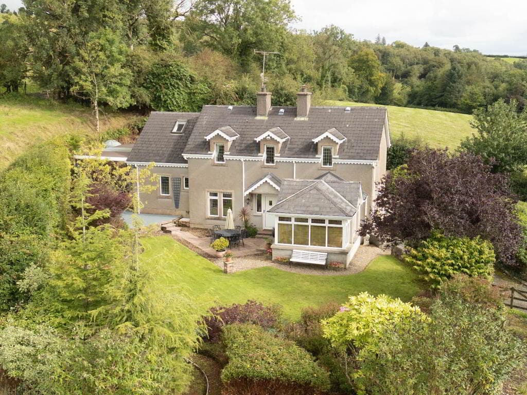 8 Carrowkeel Road, Lisbellaw, Enniskillen, BT94 5BP