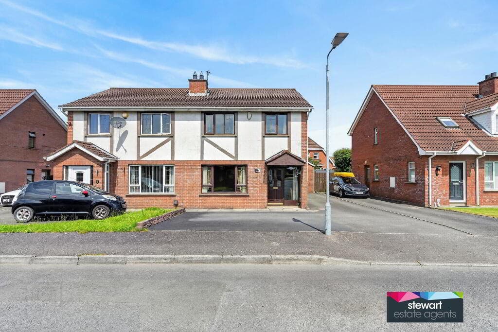 20 Copperfield, Maghaberry, BT28 2RW