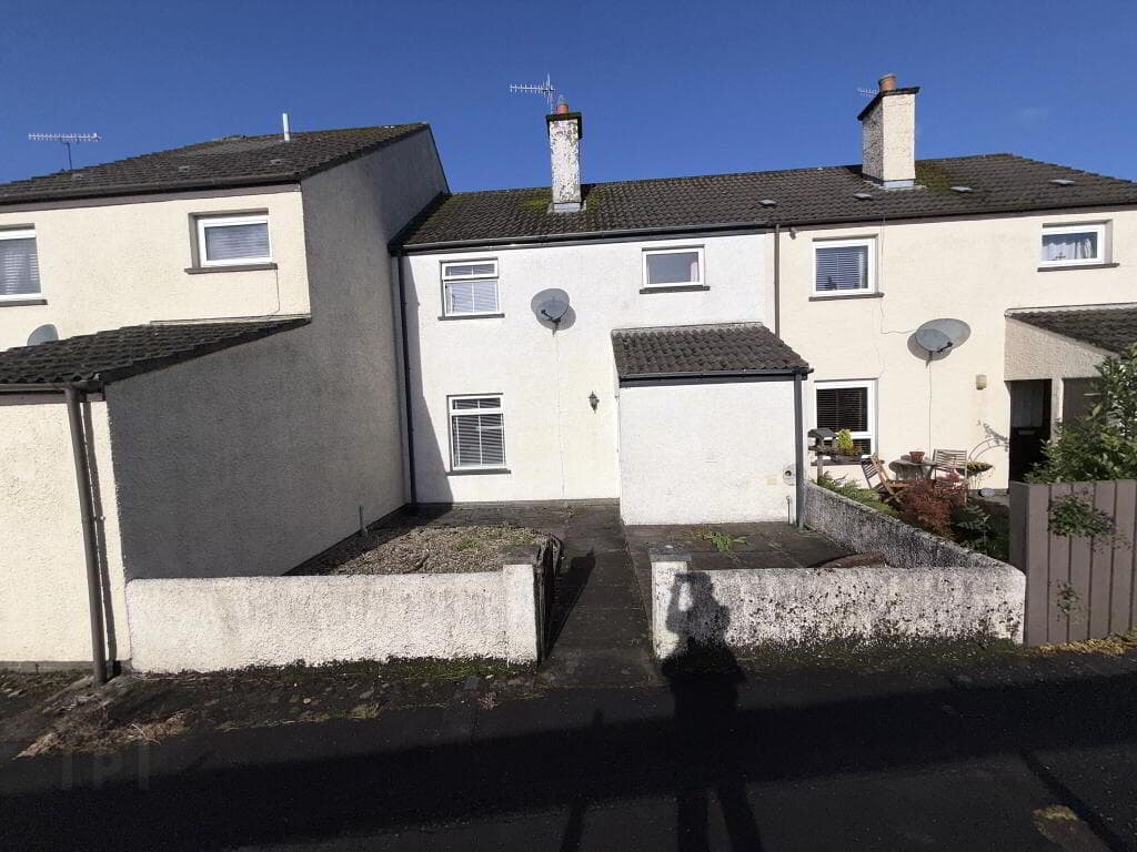 38 Benvore Park, Cargan, Ballymena, BT43 6QX