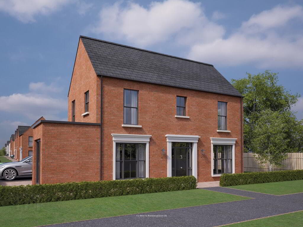 The Bantry, Carrickvale, Lurgan