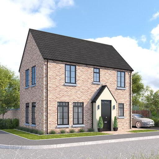 The Willow, Beech Hill View, Glenshane Road, Derry / Londonderry, BT47 3XS