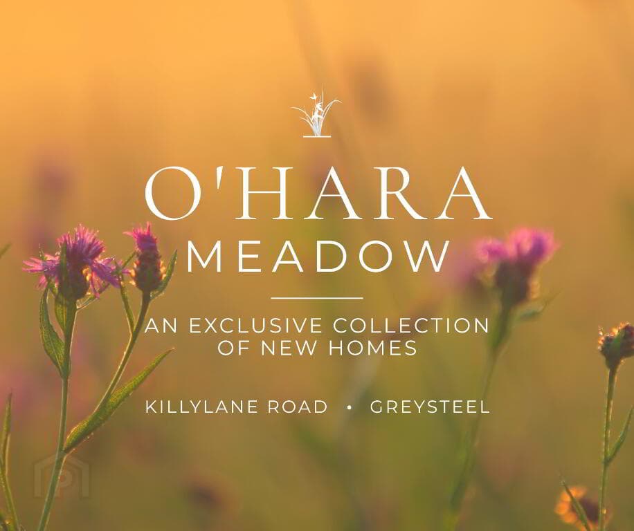 Detached Chalet Bungalow, O'Hara Meadows, Killylane Road, Greysteel