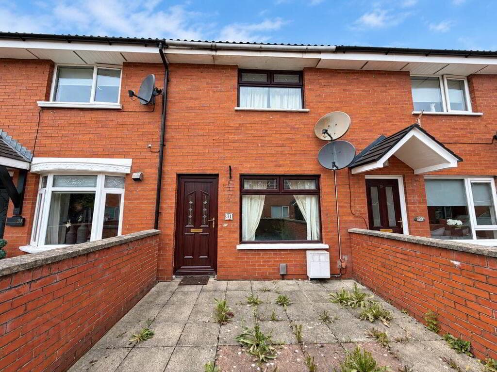 (Lot 7) 31 Wigton Street, Belfast, BT13 2HR