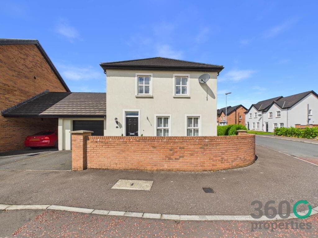 17 The Nursery, Ballymena, BT43 6WL