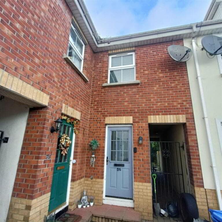 56 Sandale Park, Derry, BT48 8NR