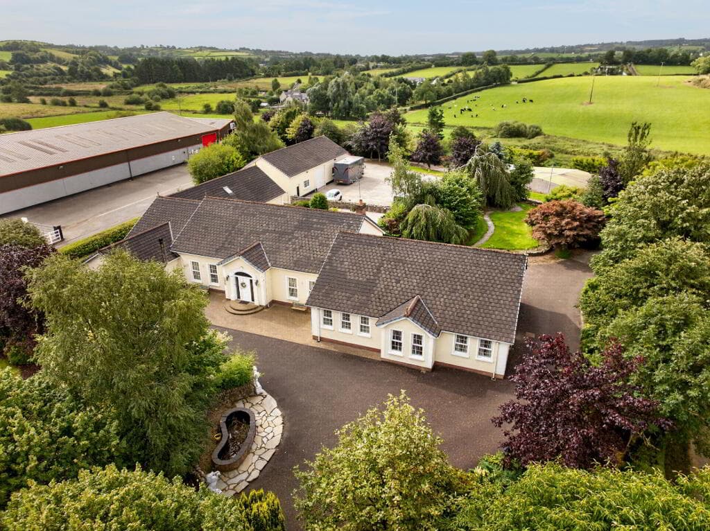 22 Luney Road, Magherafelt, BT45 5JW