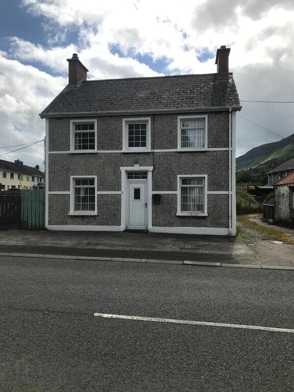 55 Main Street, Waterfoot, Ballymena, BT44 0QR
