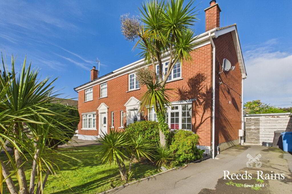 3 Ashbury Road, Bangor, BT19 6TZ