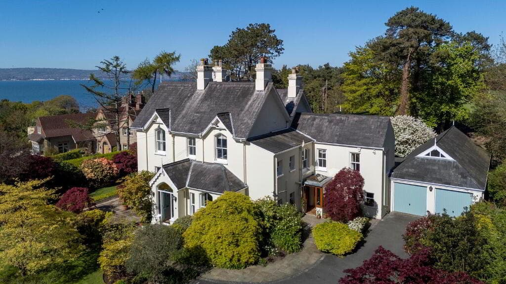 Slinden House, 21 Station Road, Holywood, BT18 0BP
