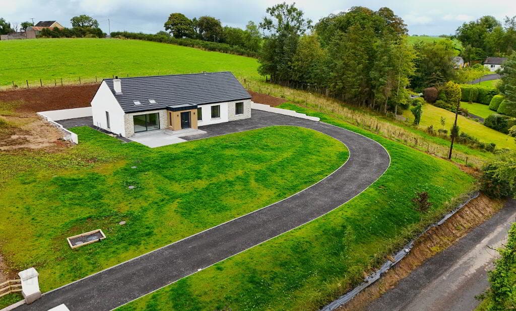 28 Laurelbank Road, Omagh, BT78 1TA