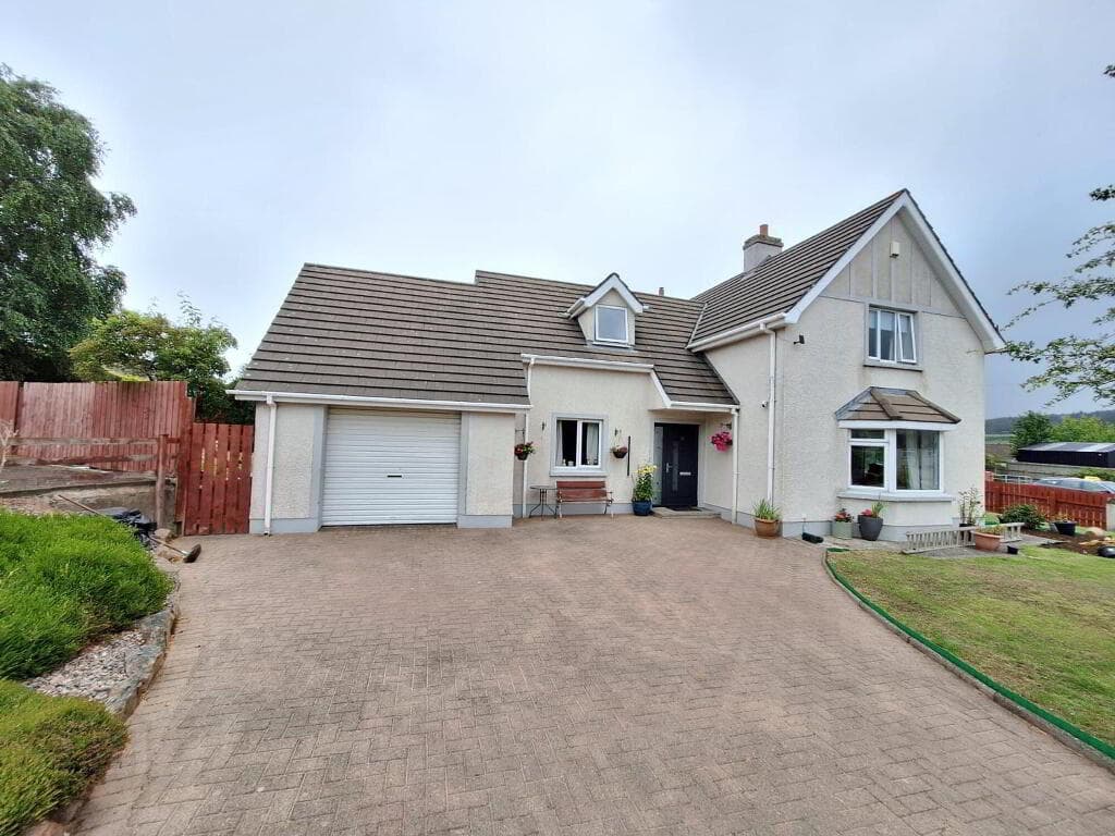 1 Kilcreg Park, Ballycastle, BT54 6JR