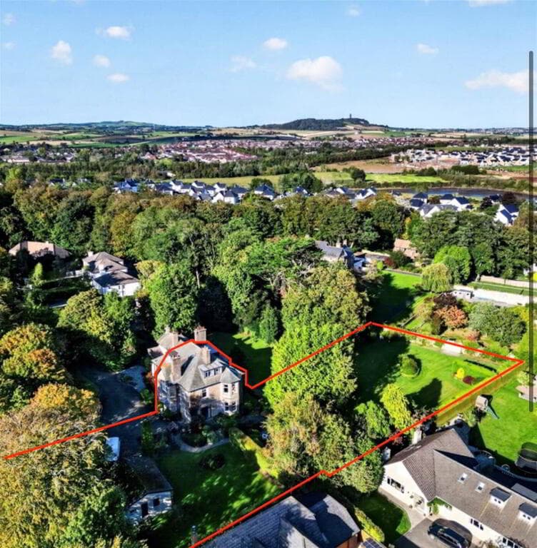 'Eusemere', 22 Killinchy Road, Comber, Newtownards, BT23 5LU