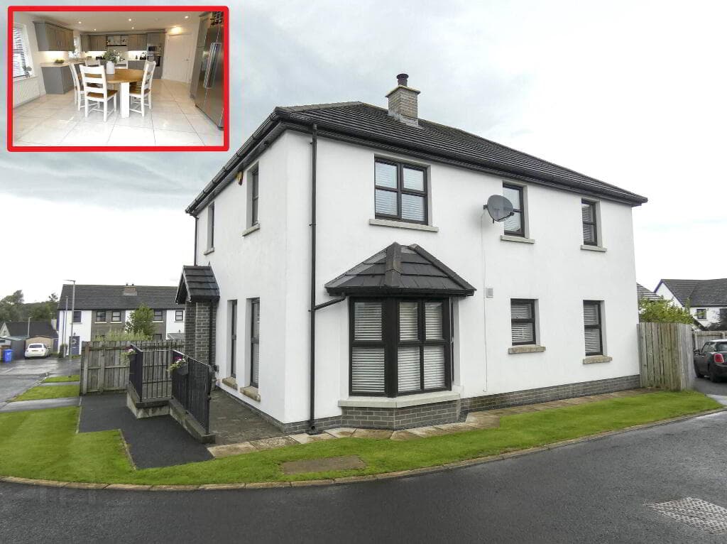2 Millbrooke Place, Ballymoney, BT53 7RS