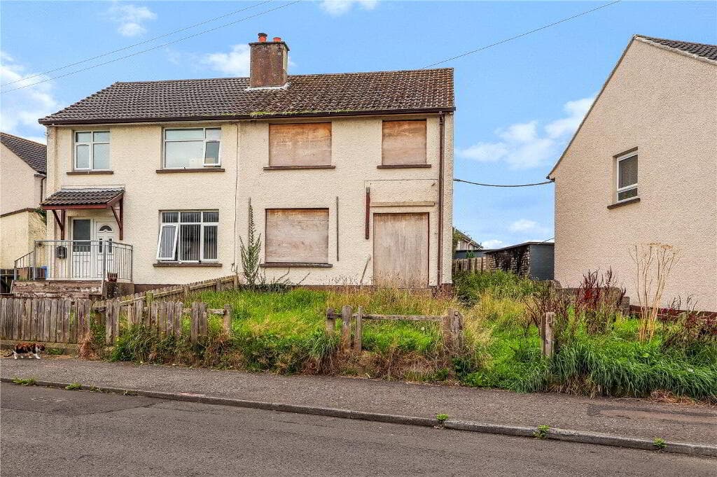 12 Sperrin Road, Limavady, BT49 0AS