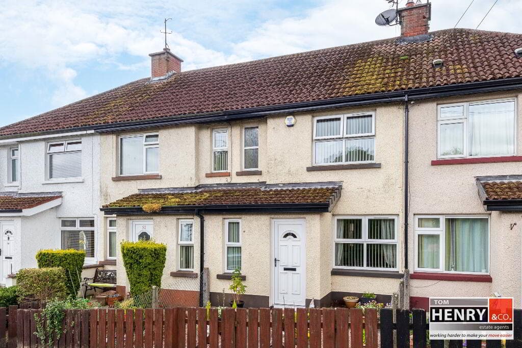 53 Jackson Villas, Moygashel, Dungannon, BT71 7QZ