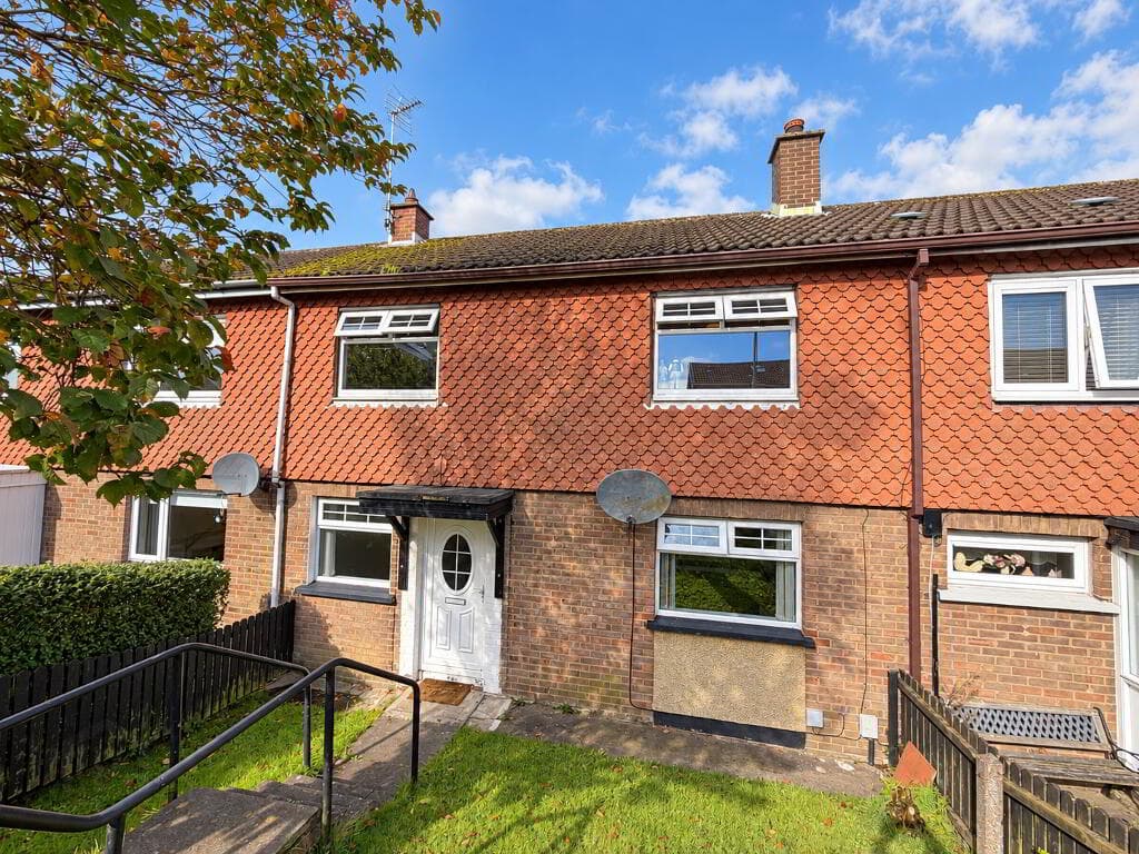 147 Lincoln Court, Waterside, L’derry, BT47 5NX