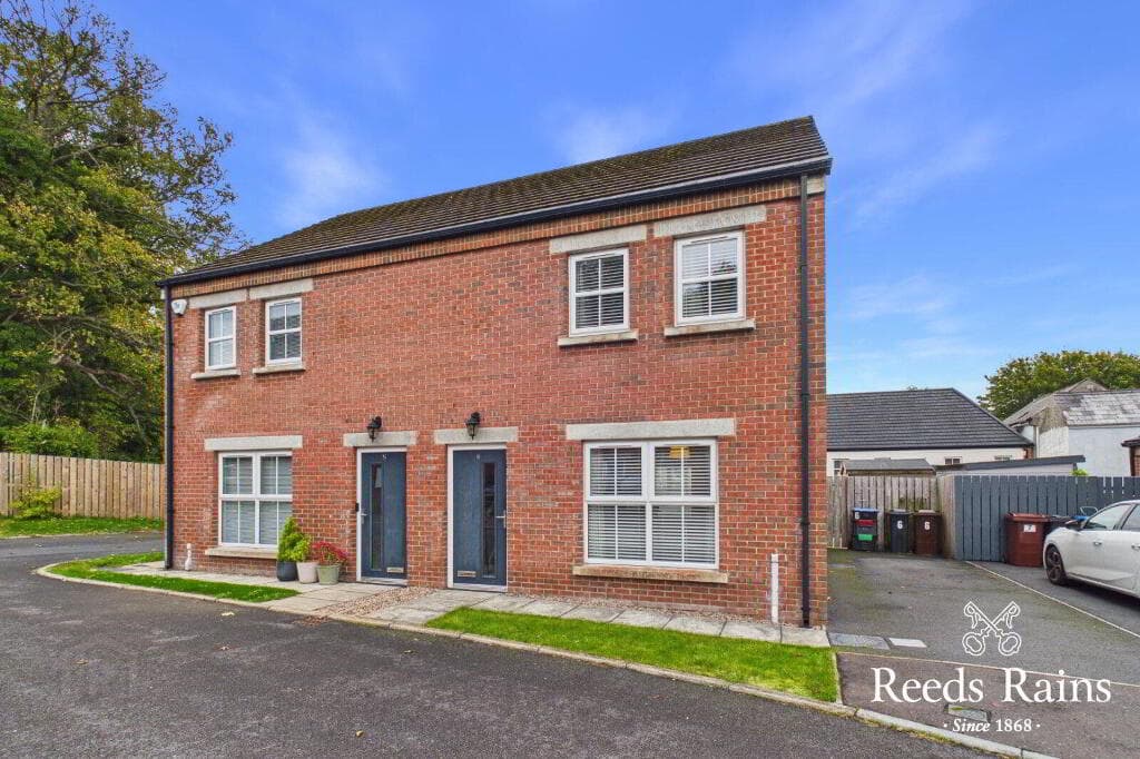 6 Neills Court, Newtownabbey, BT37 9FF