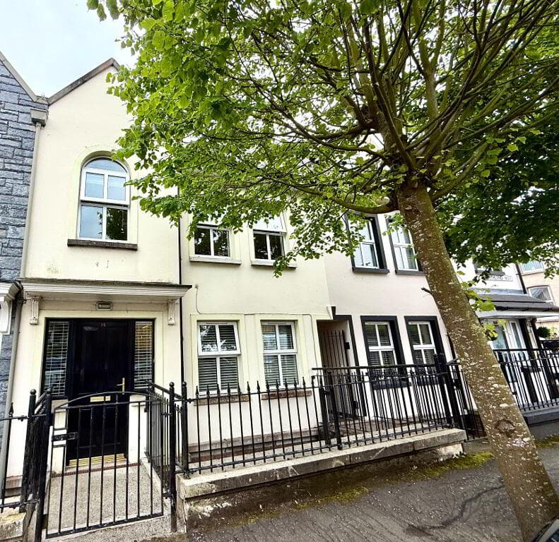 14 Northland Way, Derry, BT48 7JX