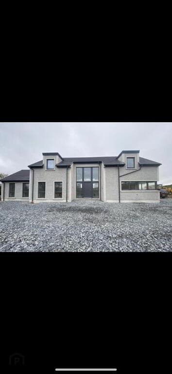 Tirbracken Road, Derry