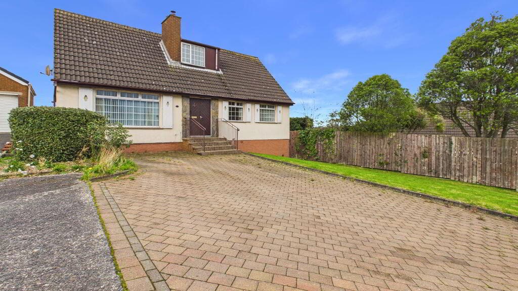 12 Cranley Hill, Bangor, BT19 7ST