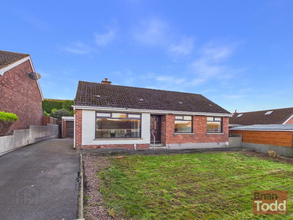 1 Wyncairn Avenue, Larne, BT40 2ED