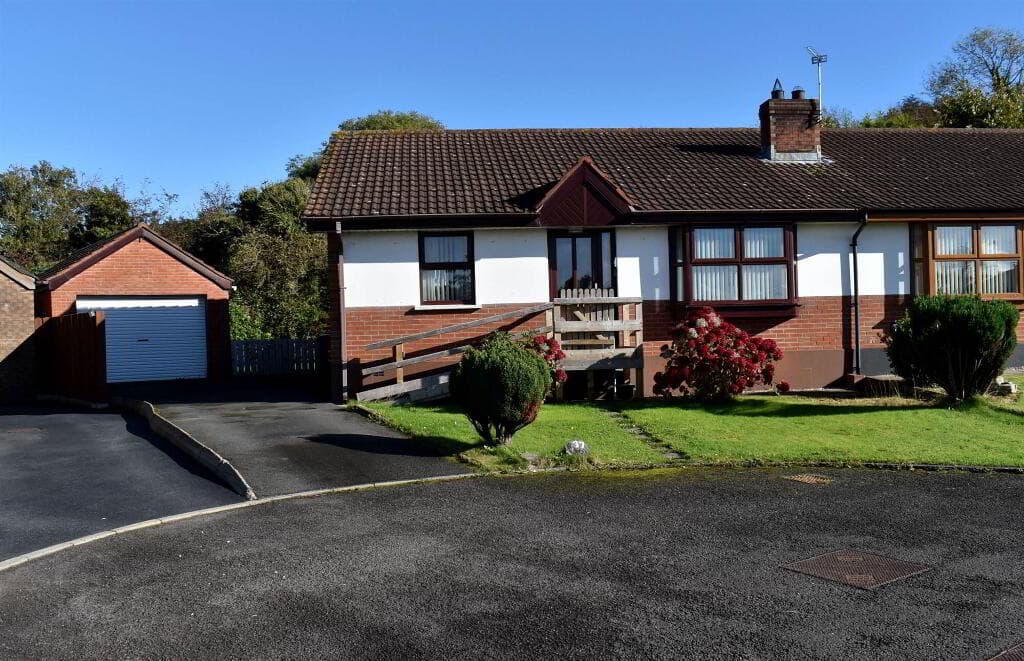 37 The Chanderies, Greyabbey, BT22 2TA