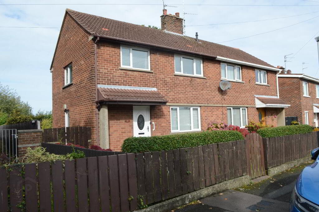 41 Woodside Green, Portadown, BT62 1EL