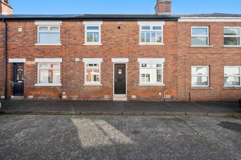 32 Moonstone Street, Belfast, BT9 7HL