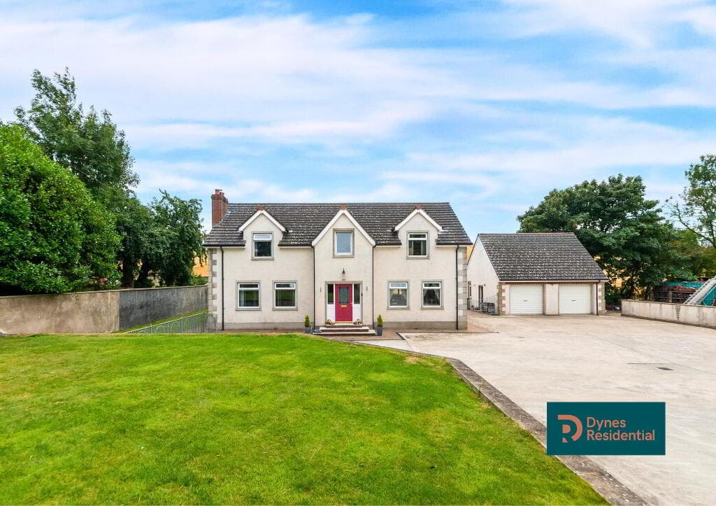 1B Dunevly Road, Portaferry, BT22 1NB