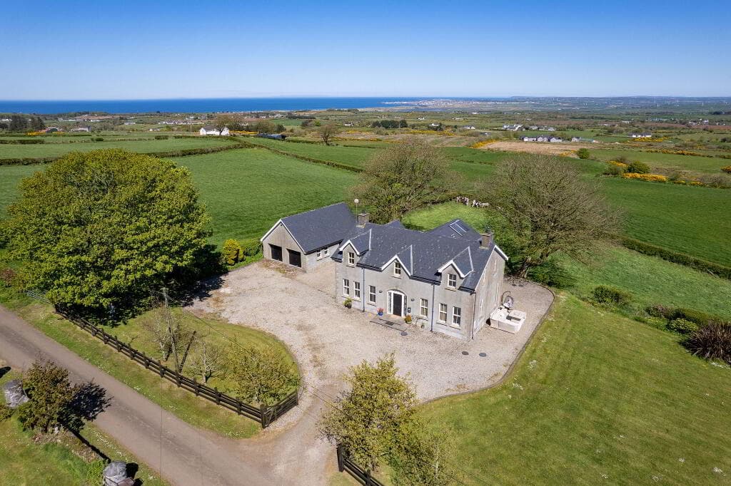 10a Altikeeragh Lane, Castlerock, BT51 4SS