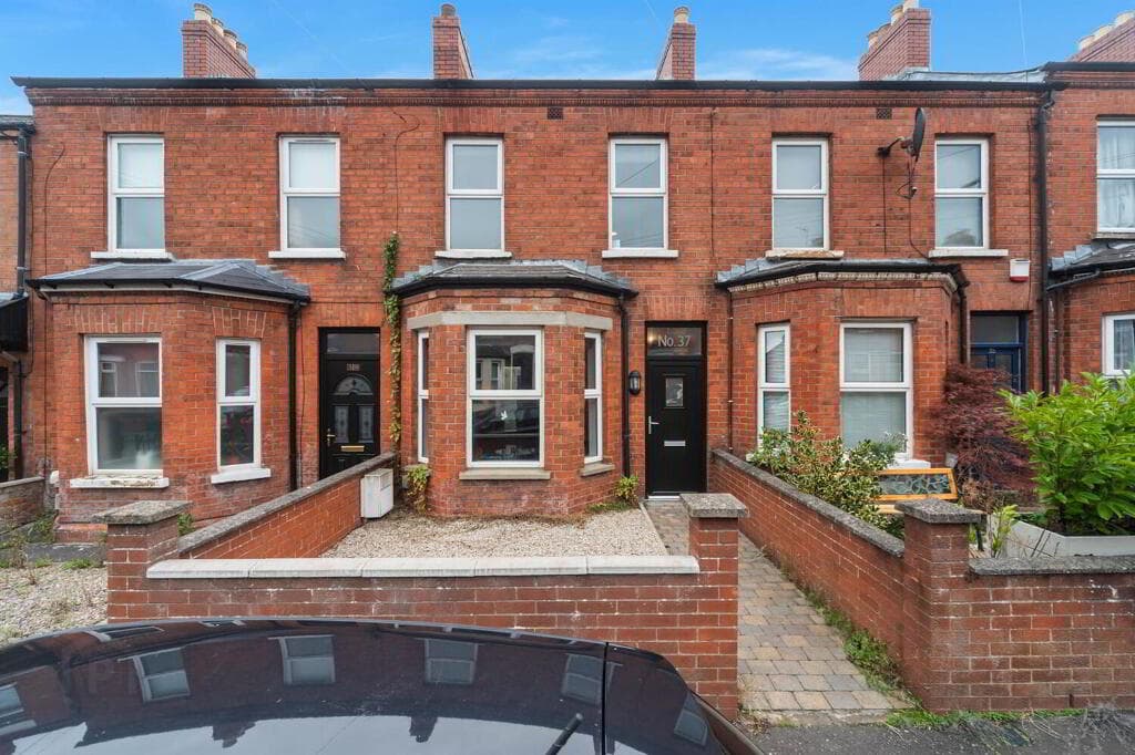 37 Ethel Street, Lisburn Road, Belfast, BT9 7FT
