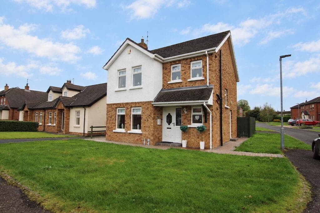 89 Weavers Meadow, Crumlin, BT29 4WP