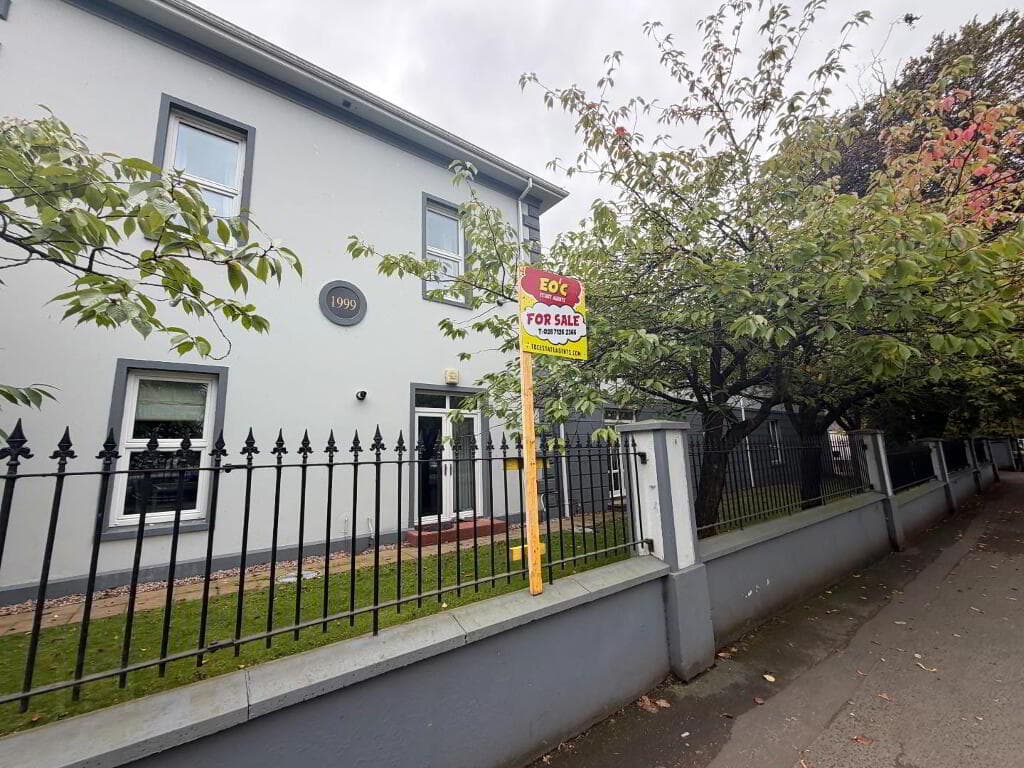 Glenhouse Mews, 10 Main Street, Eglinton, Derry, BT47 3AA