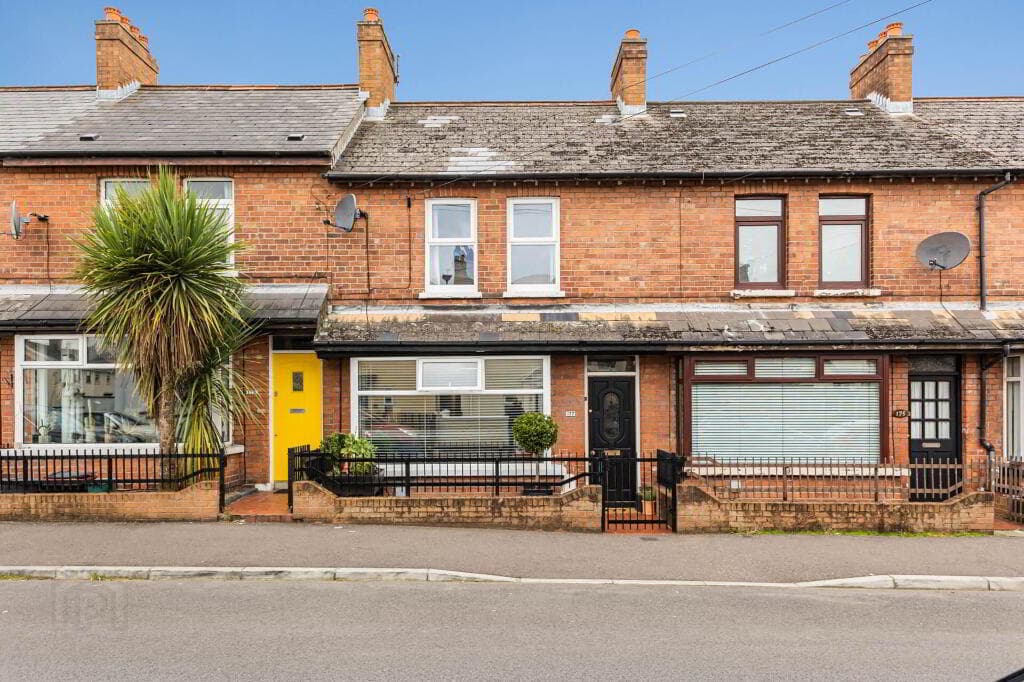 177 Rosebery Road, Ravenhill, Belfast, BT6 8JD