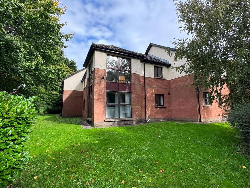 5 Martin Park, Shore Road, Newtownabbey, BT37 9RQ