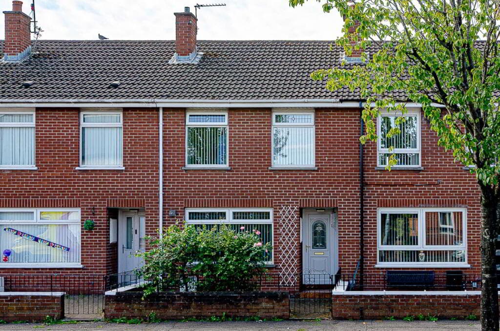 29 Beersbridge Road, Belfast, BT5 4RP